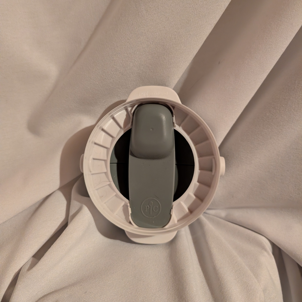 White and Gray Bottle Opener